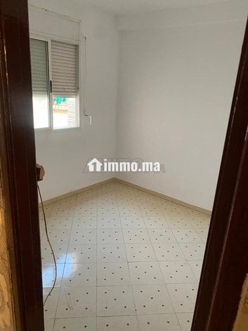Appartement Al Amane Ain Sebaa - Location Immobilier - Casablanca - photo 4