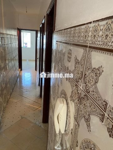 Appartement Al Amane Ain Sebaa - Location Immobilier - Casablanca - photo 5