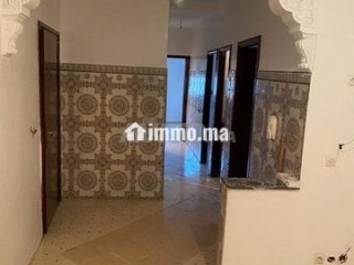 Appartement Al Amane Ain Sebaa - Appartement à louer - Casablanca