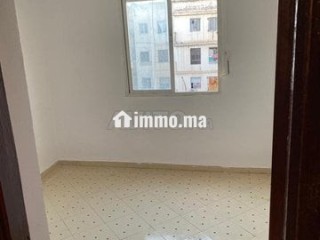 Appartement Al Amane Ain Sebaa - Appartement à louer - Casablanca