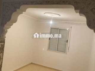 Appartement Al Amane Ain Sebaa - Appartement à louer - Casablanca