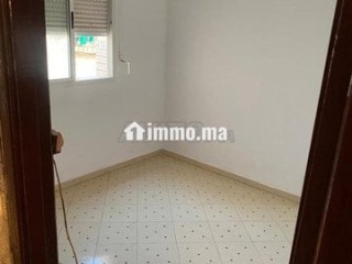 Appartement Al Amane Ain Sebaa - Appartement à louer - Casablanca