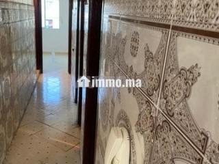 Appartement Al Amane Ain Sebaa - Appartement à louer - Casablanca