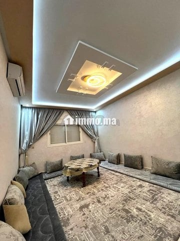 Location Longue Durée Appartement Confortable - Location Immobilier - Marrakech - photo 1