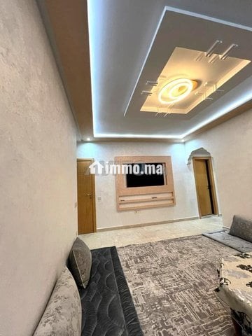 Location Longue Durée Appartement Confortable - Location Immobilier - Marrakech - photo 2