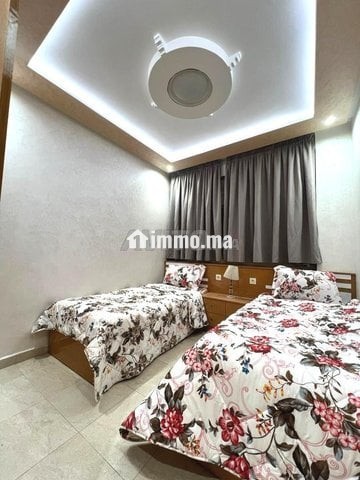 Location Longue Durée Appartement Confortable - Location Immobilier - Marrakech - photo 3
