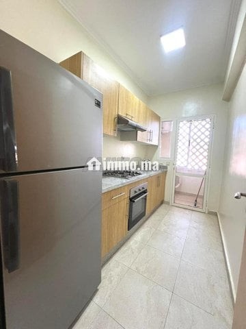 Location Longue Durée Appartement Confortable - Location Immobilier - Marrakech - photo 4