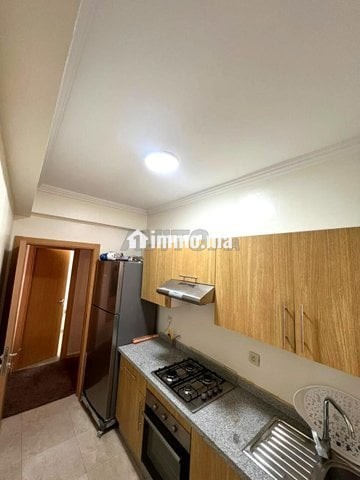 Location Longue Durée Appartement Confortable - Location Immobilier - Marrakech - photo 5