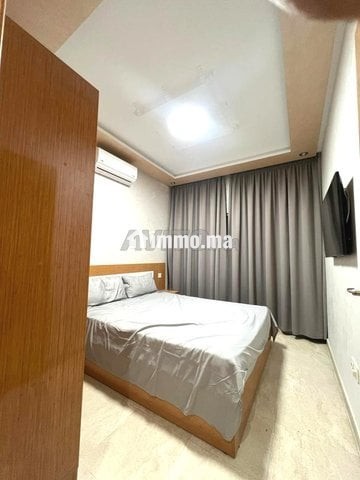 Location Longue Durée Appartement Confortable - Location Immobilier - Marrakech - photo 6