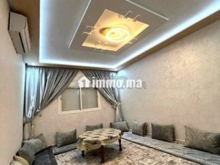 Location Longue Durée Appartement Confortable - Appartement à louer - Marrakech