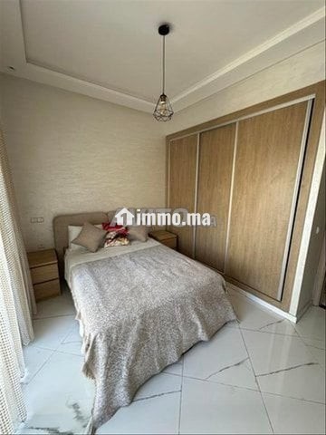 Appartement Meublé près de HEM à Californie - Location Immobilier - Casablanca - photo 2
