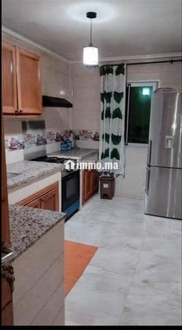 Appartement Meublé près de HEM à Californie - Location Immobilier - Casablanca - photo 3