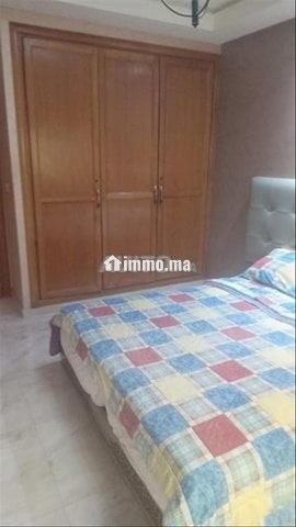 Appartement Meublé près de HEM à Californie - Location Immobilier - Casablanca - photo 4
