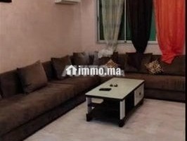 Appartement Meublé près de HEM à Californie - Appartement à louer - Casablanca