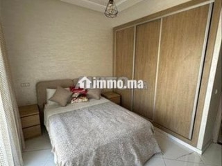 Appartement Meublé près de HEM à Californie - Appartement à louer - Casablanca