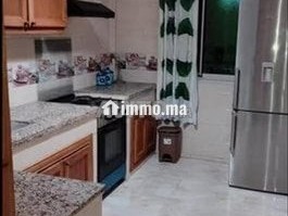 Appartement Meublé près de HEM à Californie - Appartement à louer - Casablanca