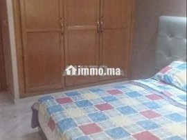 Appartement Meublé près de HEM à Californie - Appartement à louer - Casablanca