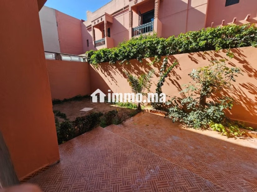 Superbe Villa Vide à louer de 500m² - Location Immobilier - Marrakech - photo 3