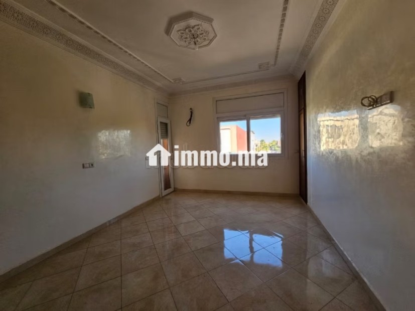 Superbe Villa Vide à louer de 500m² - Location Immobilier - Marrakech - photo 8
