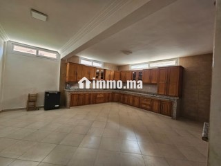 Superbe Villa Vide à louer de 500m² - Villa à louer - Marrakech