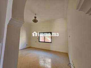 Superbe Villa Vide à louer de 500m² - Villa à louer - Marrakech