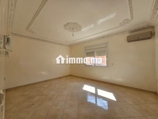 Superbe Villa Vide à louer de 500m² - Villa à louer - Marrakech