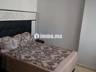 Appartement meublé à louer près d'Ibrahim Al-Khalaiel - Appartement à louer - Tanger