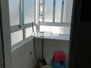 Appartement meublé à louer près d'Ibrahim Al-Khalaiel - Appartement à louer - Tanger