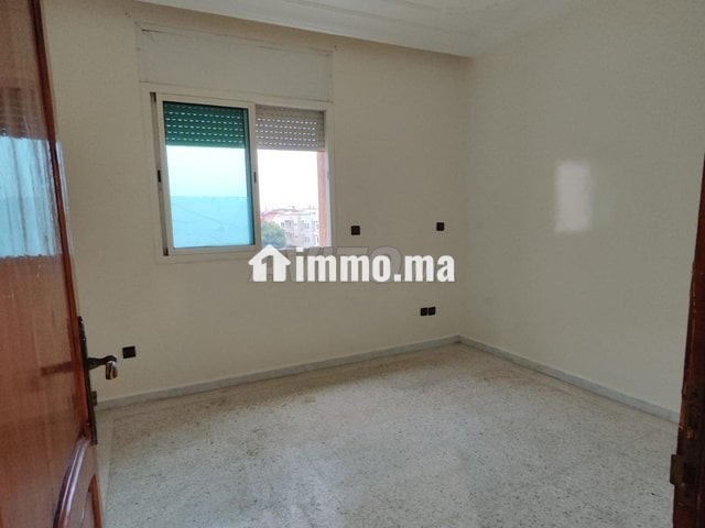 Appart 120 m² 3 facades ensoleille Riad Assalaam I - Location Immobilier - Mohammedia - photo 6