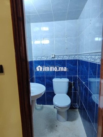 Appart 120 m² 3 facades ensoleille Riad Assalaam I - Location Immobilier - Mohammedia - photo 8