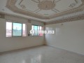 Appart 120 m² 3 facades ensoleille Riad Assalaam I - miniature 1