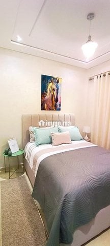 Appartement meublé et bien équipée - Location Vacances - Kenitra - photo 2