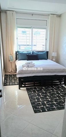 Appartement meublé et bien équipée - Location Vacances - Kenitra - photo 4