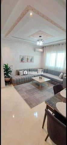 Appartement meublé et bien équipée - Location Vacances - Kenitra - photo 5