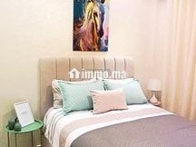 Appartement meublé et bien équipée - Appartement Location Vacances - Kenitra