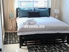Appartement meublé et bien équipée - Appartement Location Vacances - Kenitra