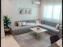 Appartement meublé et bien équipée - Appartement Location Vacances - Kenitra