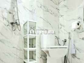 Appartement meublé et bien équipée - Appartement Location Vacances - Kenitra