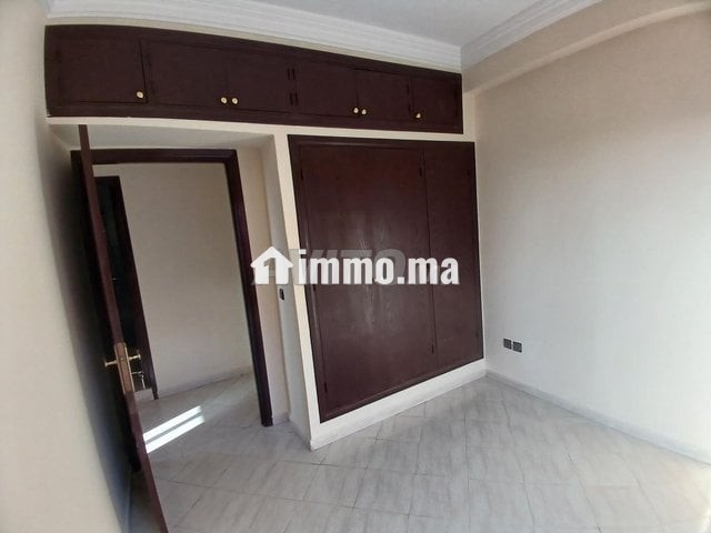 Appartement vide à louer Mabrouka - Location Immobilier - Marrakech - photo 4