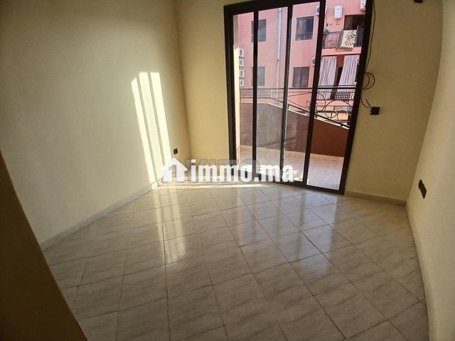 Appartement vide à louer Mabrouka - Location Immobilier - Marrakech - photo 6