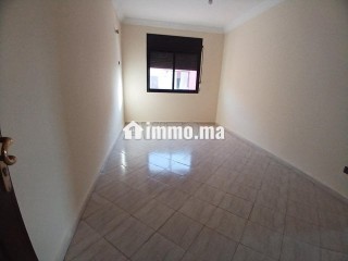 Appartement vide à louer Mabrouka - Appartement à louer - Marrakech