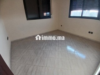 Appartement vide à louer Mabrouka - Appartement à louer - Marrakech