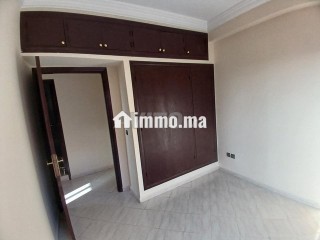 Appartement vide à louer Mabrouka - Appartement à louer - Marrakech