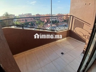 Appartement vide à louer Mabrouka - Appartement à louer - Marrakech