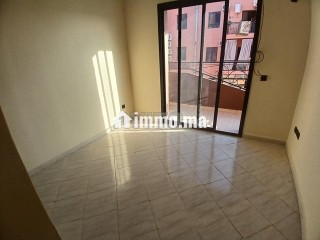 Appartement vide à louer Mabrouka - Appartement à louer - Marrakech