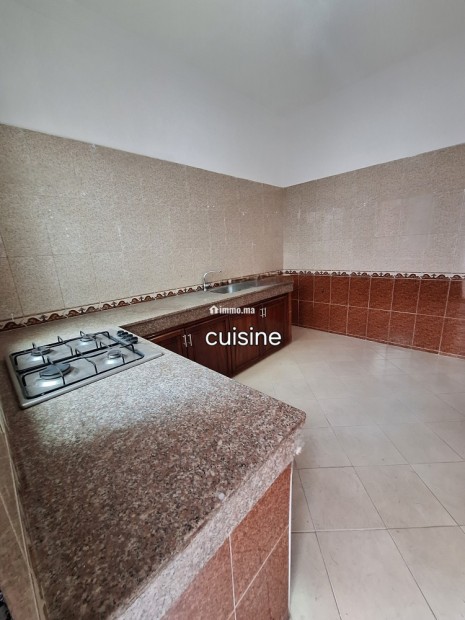 Appartement à Beausejour 110 m2 - Vente Immobilier - Casablanca - photo 6