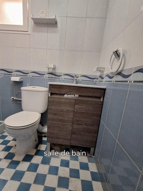 Appartement à Beausejour 110 m2 - Vente Immobilier - Casablanca - photo 4