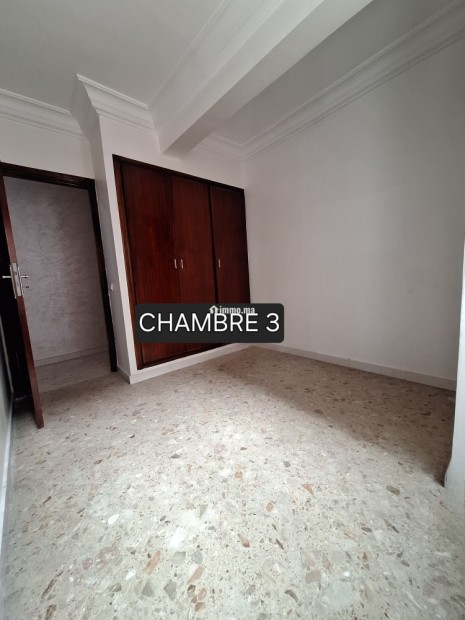 Appartement à Beausejour 110 m2 - Vente Immobilier - Casablanca - photo 3