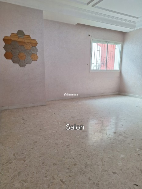 Appartement à Beausejour 110 m2 - Vente Immobilier - Casablanca - photo 2