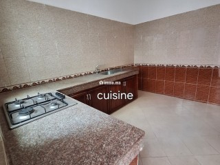 Appartement à Beausejour 110 m2 - Appartement à vendre - Casablanca